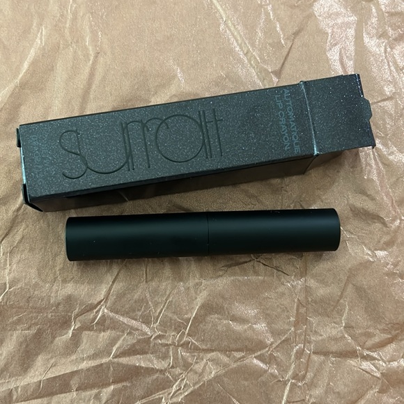 Surratt Automatique Lip Crayon | Alluring Red - Picture 2 of 2